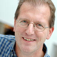 Mark Stalmans